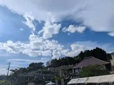 高松山観音寺(福島県)