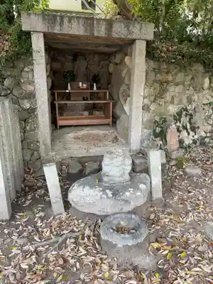 昆陽寺のその他建物