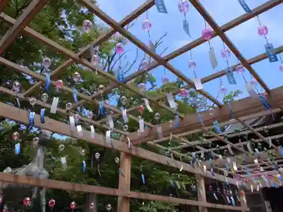 金峯神社(新潟県)
