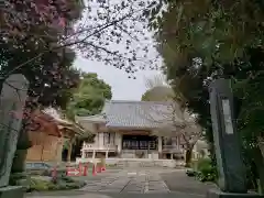 宝福寺の建物その他