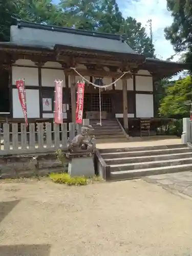 愛敬院(宮城県)