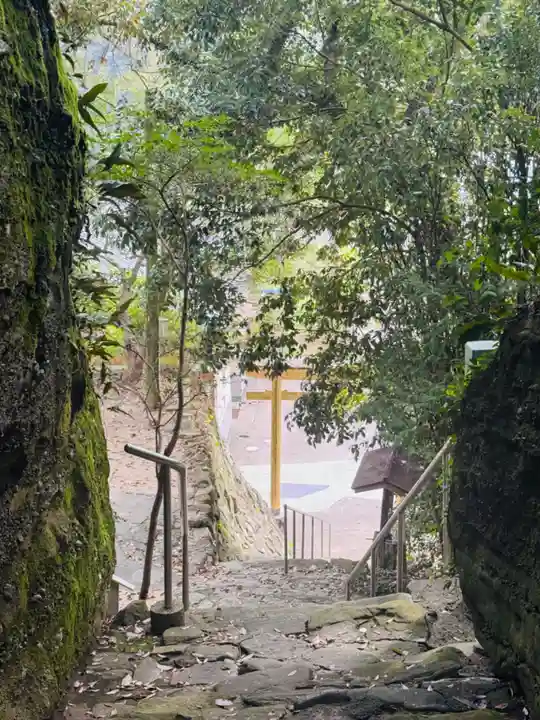 秋葉神社(和歌山県)