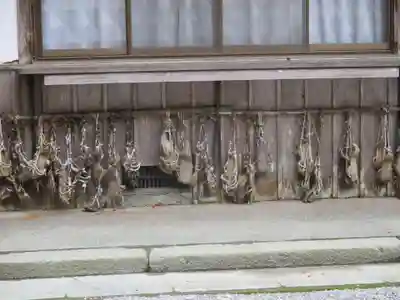 延暦寺四季講堂(元三大師堂)(滋賀県)