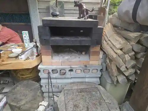 日蓮宗 総本山 塔頭 定林坊(じょうりんぼう)(山梨県)