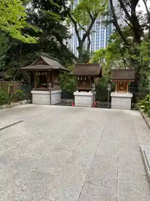 愛宕神社(東京都)