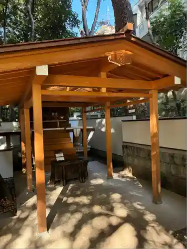 正松神社(東京都)