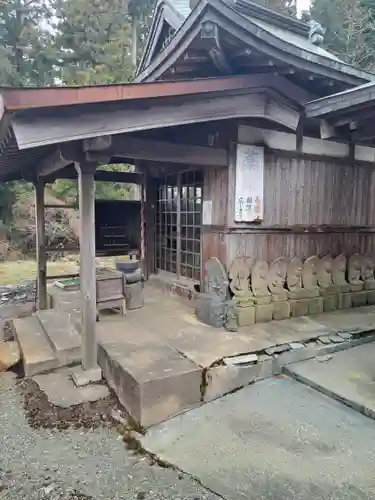 薬師大寺(福岡県)