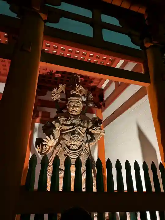 壇上伽藍(和歌山県)