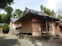熱田神社(静岡県)