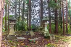 五十瀬神社(宮城県)