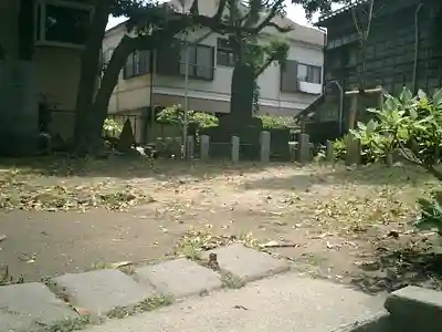 和田塚(神奈川県)