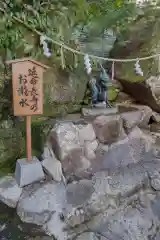 飛瀧神社（熊野那智大社別宮）(和歌山県)