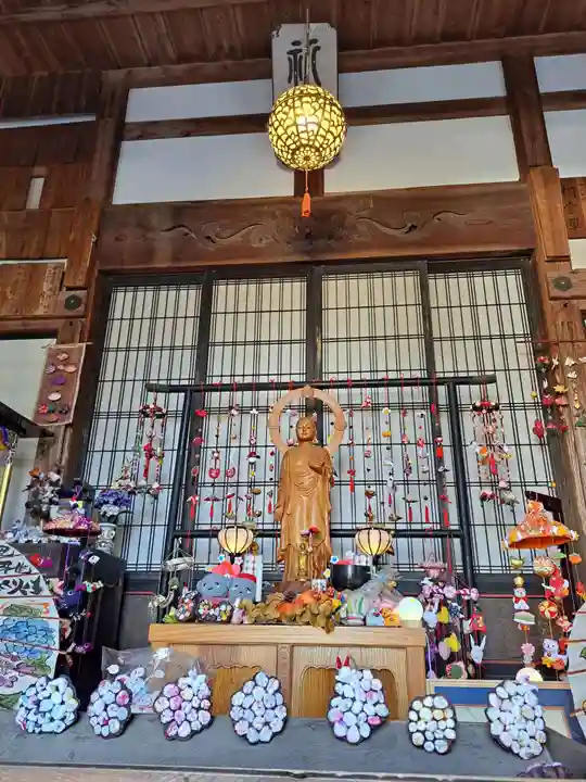 陽林寺(福島県)