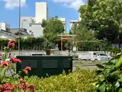 堀越神社(大阪府)