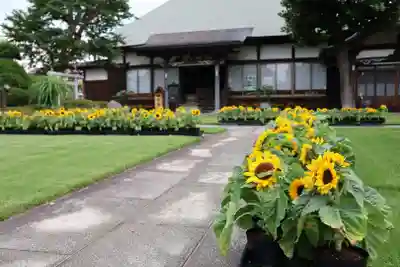 正泉寺(神奈川県)