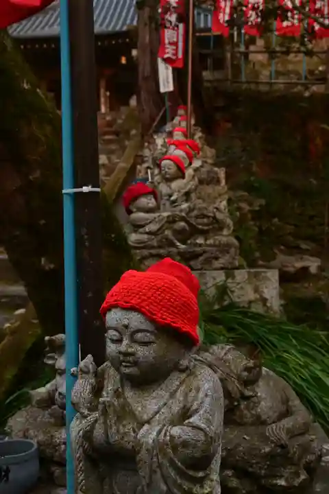 龍蔵寺(山口県)