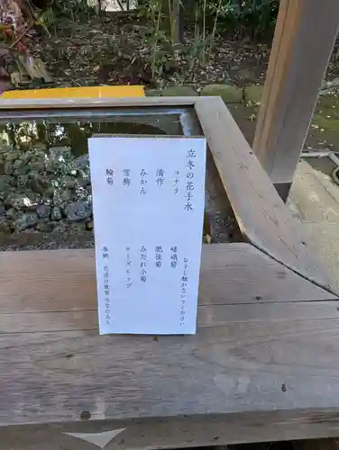 赤坂氷川神社(東京都)