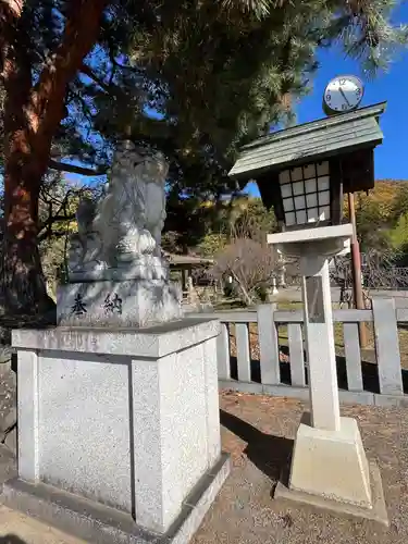 山梨縣護國神社(山梨県)