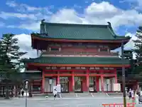 平安神宮(京都府)