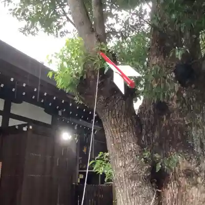 三輪神社のその他建物