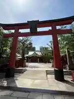 御霊神社(大阪府)