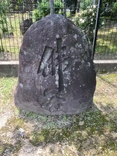 仏法堂のその他建物