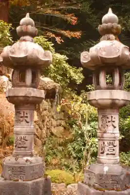 伊奈波神社(岐阜県)