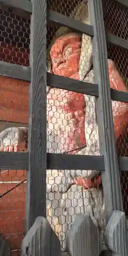 宝蓮寺(神奈川県)