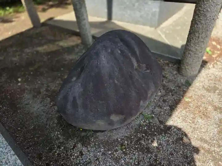 白山神社(東京都)