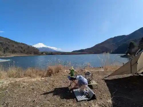 久遠寺(山梨県)