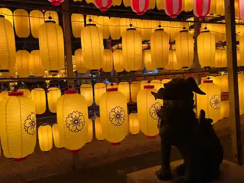 三重縣護國神社(三重県)