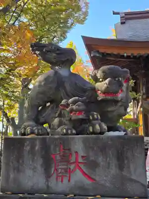 清瀧神社(千葉県)
