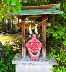 片埜神社(大阪府)