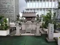 航空神社のその他建物