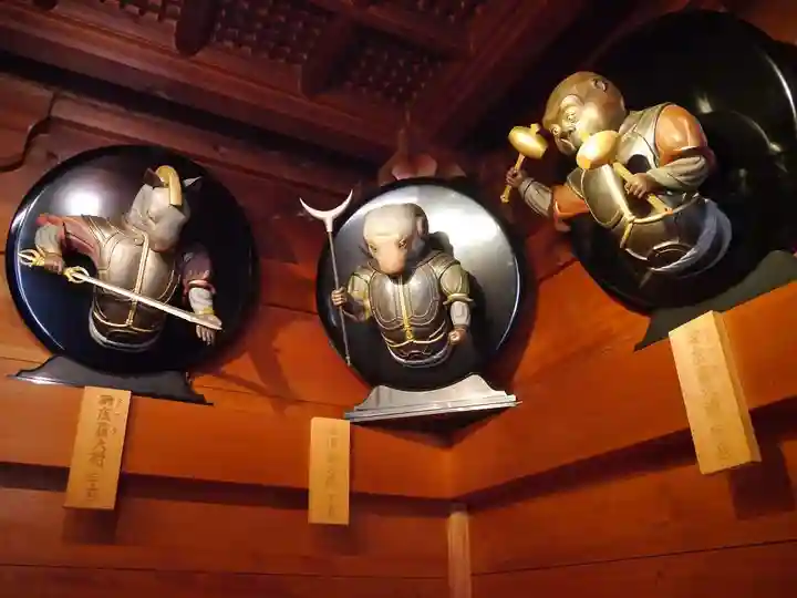 播州清水寺のその他建物