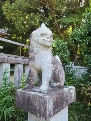 土呂八幡宮(愛知県)