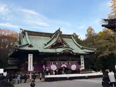 三嶋大社(静岡県)