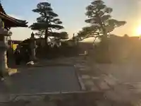 法源寺のその他建物