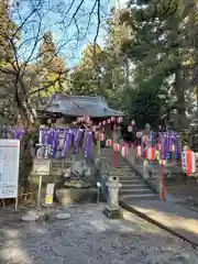 下野 星宮神社(栃木県)