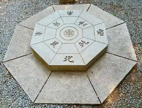 甲斐國一宮 浅間神社(山梨県)