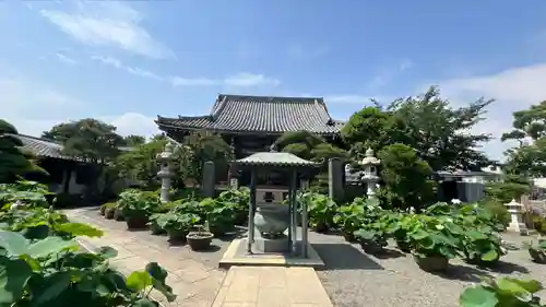要法寺(神奈川県)
