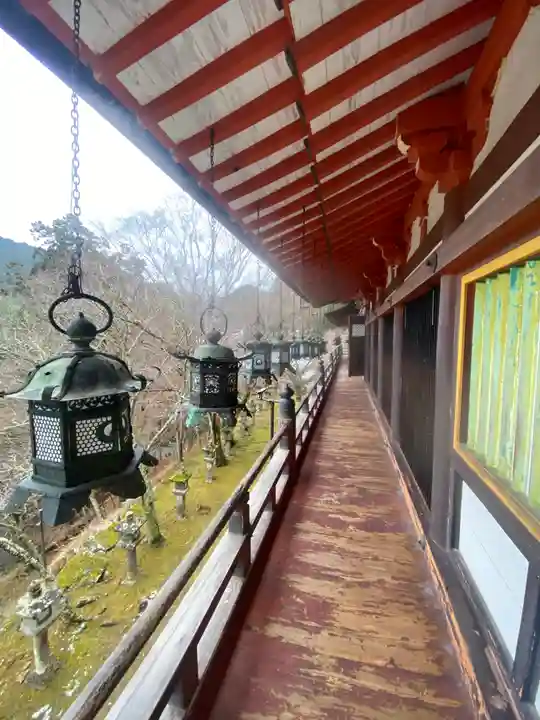 談山神社(奈良県)