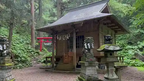 水神社(宮城県)