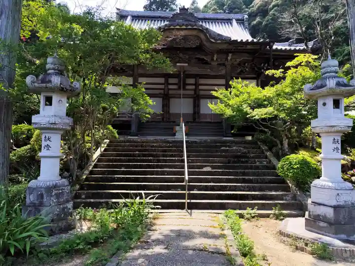 金剛城寺(兵庫県)
