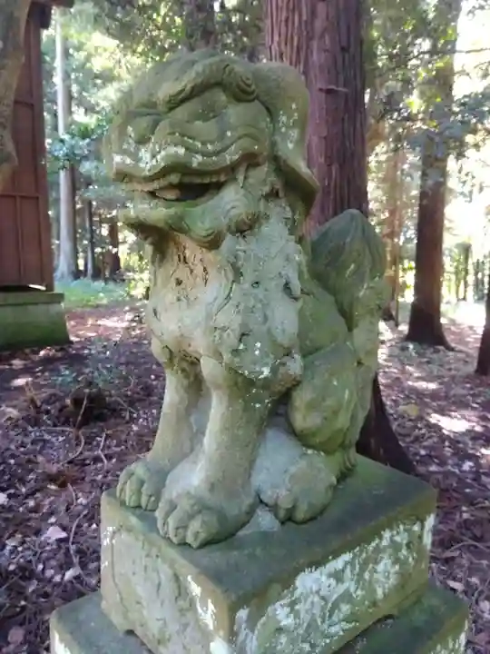 石部神社(石川県)