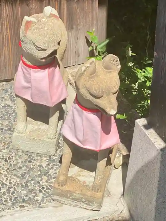 姫嶋神社(大阪府)