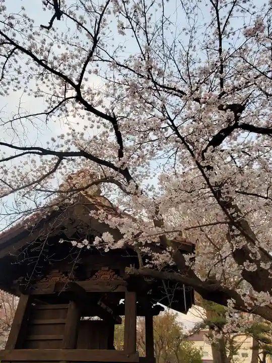如宝寺(福島県)