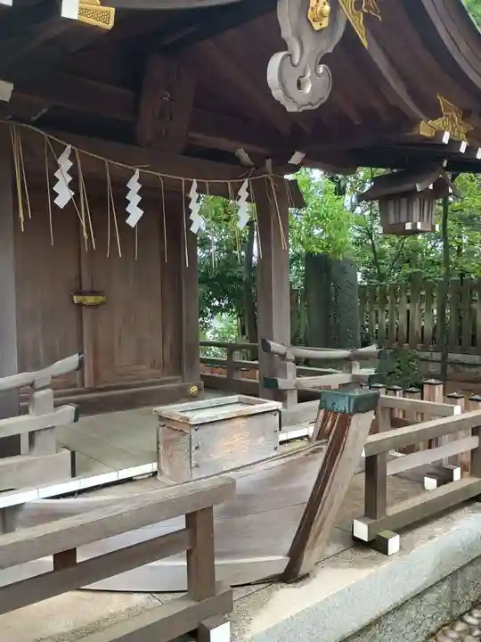 意富比神社(千葉県)