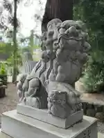 坂下神社(長野県)