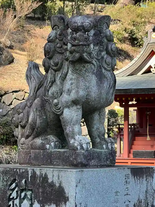妙義神社(群馬県)